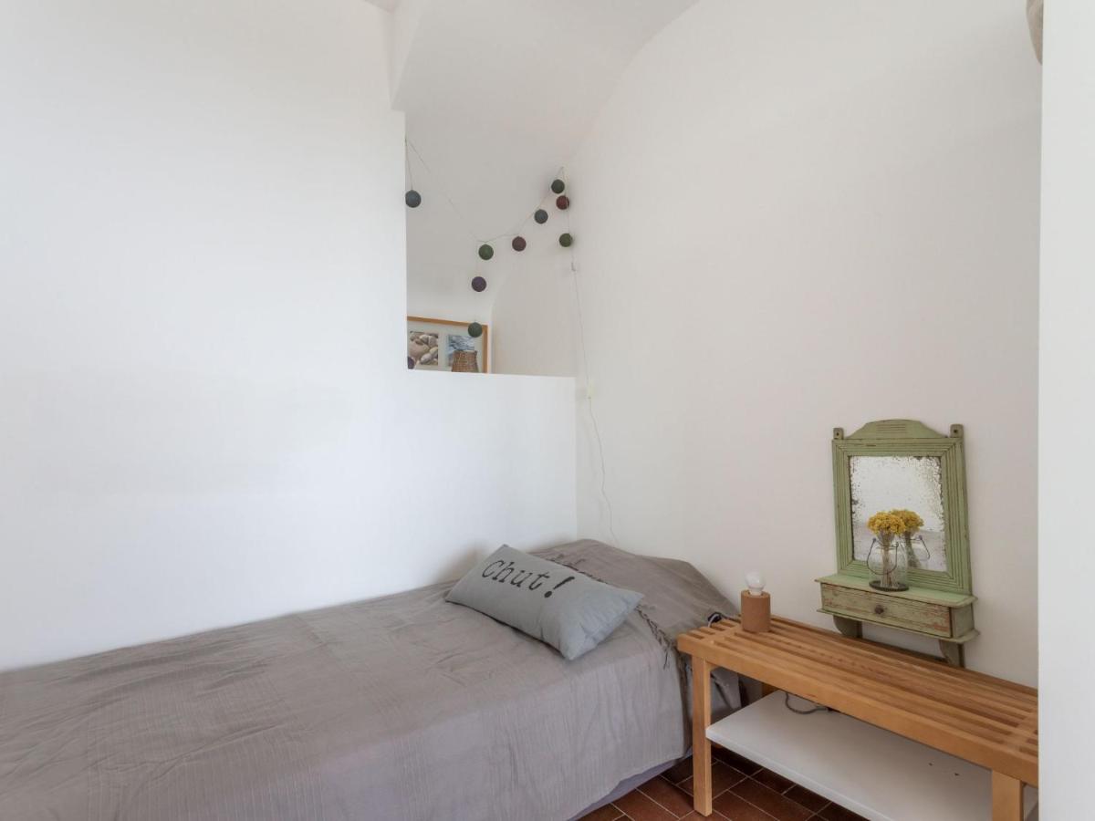 Holiday Home Les Terrasses De L'Eau Blanche-4 By Interhome 카발레르쉬르메르 외부 사진